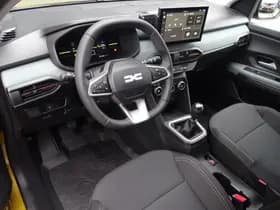 Dacia Sandero Stepway thumbnail 33