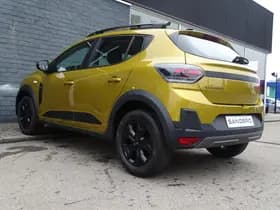Dacia Sandero Stepway thumbnail 6