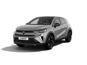 Renault Symbioz thumbnail 2