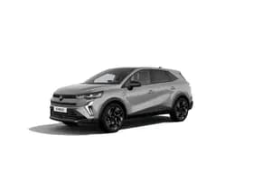Renault Symbioz thumbnail 6