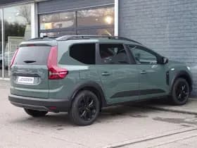 Dacia Jogger thumbnail 2