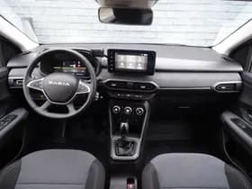 Dacia Jogger thumbnail 3