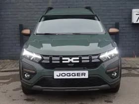 Dacia Jogger thumbnail 21