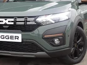 Dacia Jogger thumbnail 29