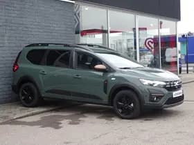 Dacia Jogger thumbnail 5