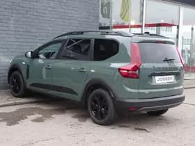 Dacia Jogger thumbnail 6