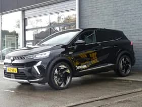 Renault Symbioz thumbnail 38
