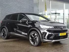 Renault Symbioz thumbnail 5