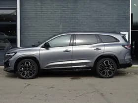Renault Espace thumbnail 19