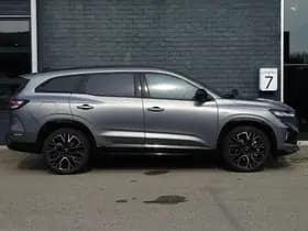 Renault Espace thumbnail 20