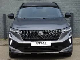 Renault Espace thumbnail 21
