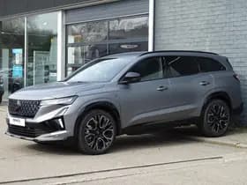 Renault Espace thumbnail 36
