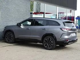 Renault Espace thumbnail 6