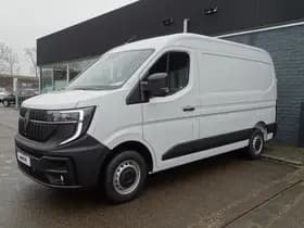 Renault Master thumbnail 16