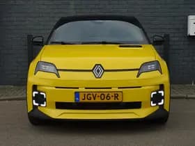 Renault 5 thumbnail 3
