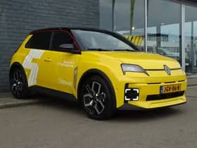 Renault 5 thumbnail 5