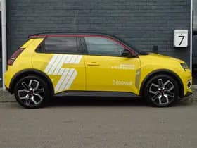 Renault 5 thumbnail 6