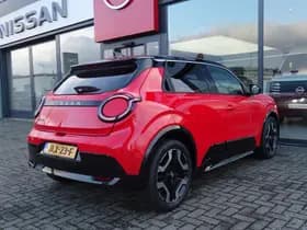 Nissan Micra thumbnail 2