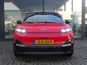 Nissan Micra thumbnail 20