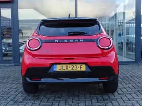 Nissan Micra thumbnail 21