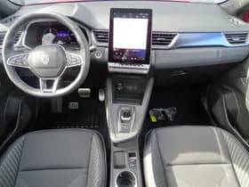 Renault Captur thumbnail 3