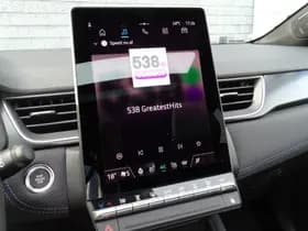 Renault Captur thumbnail 10