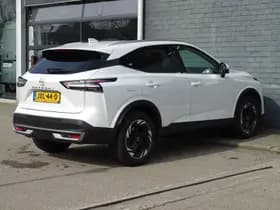 Nissan Qashqai thumbnail 2