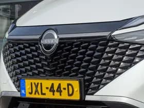 Nissan Qashqai thumbnail 16