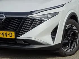 Nissan Qashqai thumbnail 17
