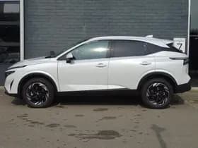 Nissan Qashqai thumbnail 19