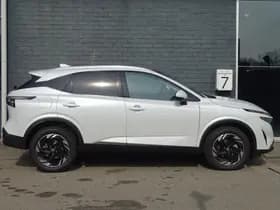 Nissan Qashqai thumbnail 20