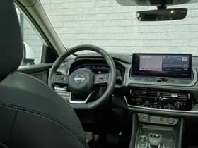 Nissan Qashqai thumbnail 3