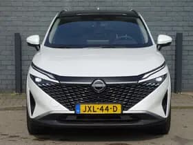 Nissan Qashqai thumbnail 21
