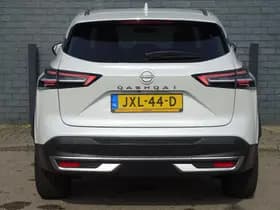 Nissan Qashqai thumbnail 22