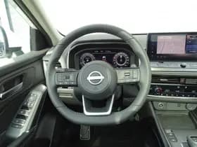 Nissan Qashqai thumbnail 26