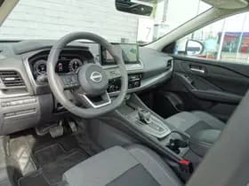 Nissan Qashqai thumbnail 28