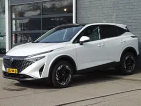 Nissan Qashqai thumbnail 29