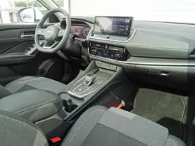 Nissan Qashqai thumbnail 34