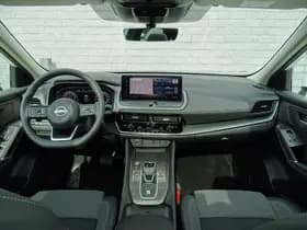 Nissan Qashqai thumbnail 35