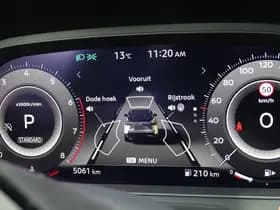 Nissan Qashqai thumbnail 42