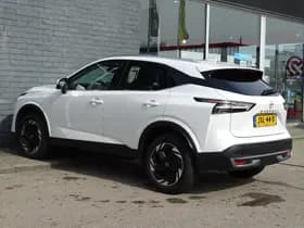 Nissan Qashqai thumbnail 6