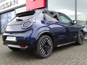 Nissan Micra thumbnail 2