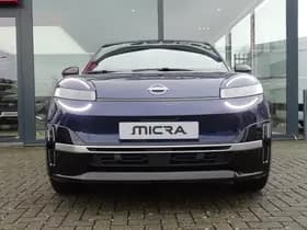 Nissan Micra thumbnail 21