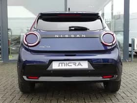 Nissan Micra thumbnail 22