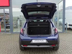 Nissan Micra thumbnail 29
