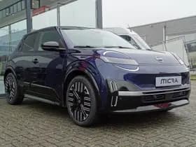 Nissan Micra thumbnail 5