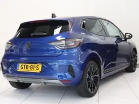 Renault Clio thumbnail 2