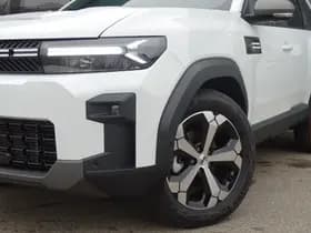 Dacia Bigster thumbnail 16