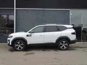 Dacia Bigster thumbnail 18