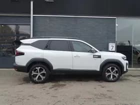 Dacia Bigster thumbnail 19